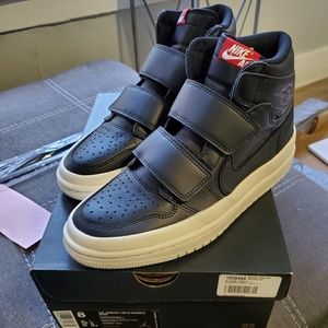 Air Jordan 1 Retro Hi Double Strap